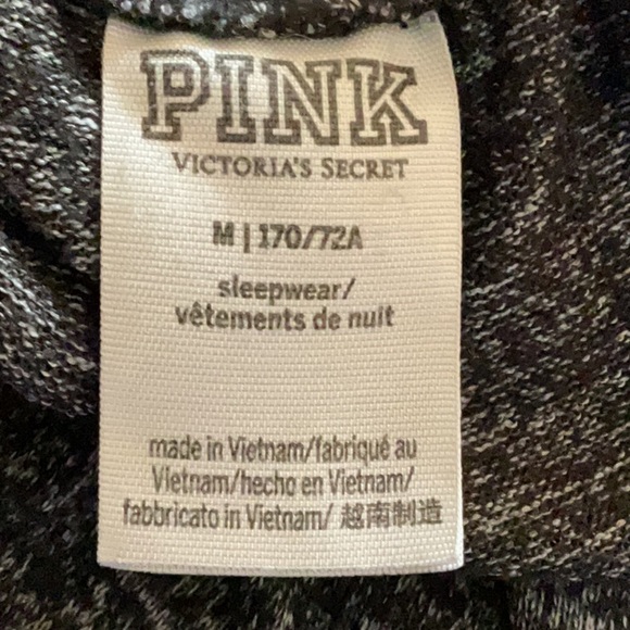 Pink Sleepwear pants 🌹 - Picture 7 of 8